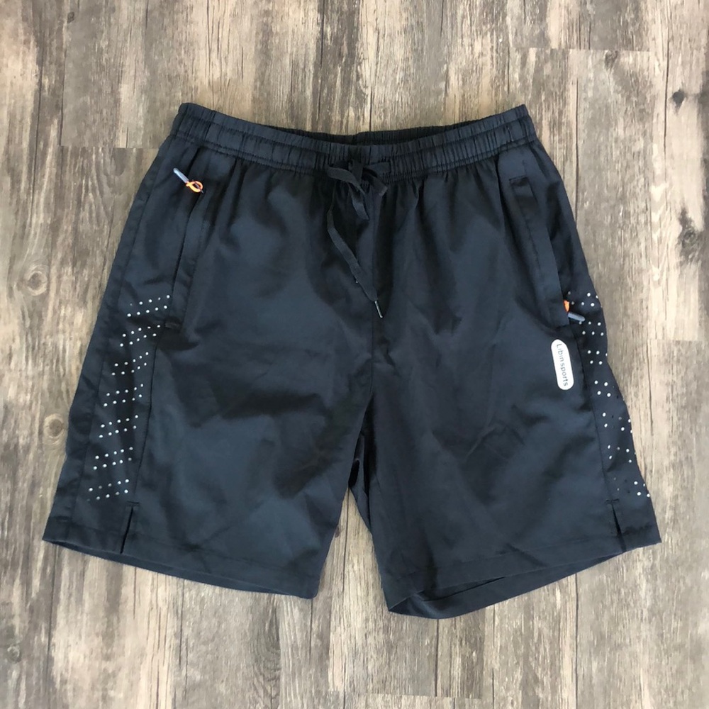 Men's Libin Sports Athletic Shorts